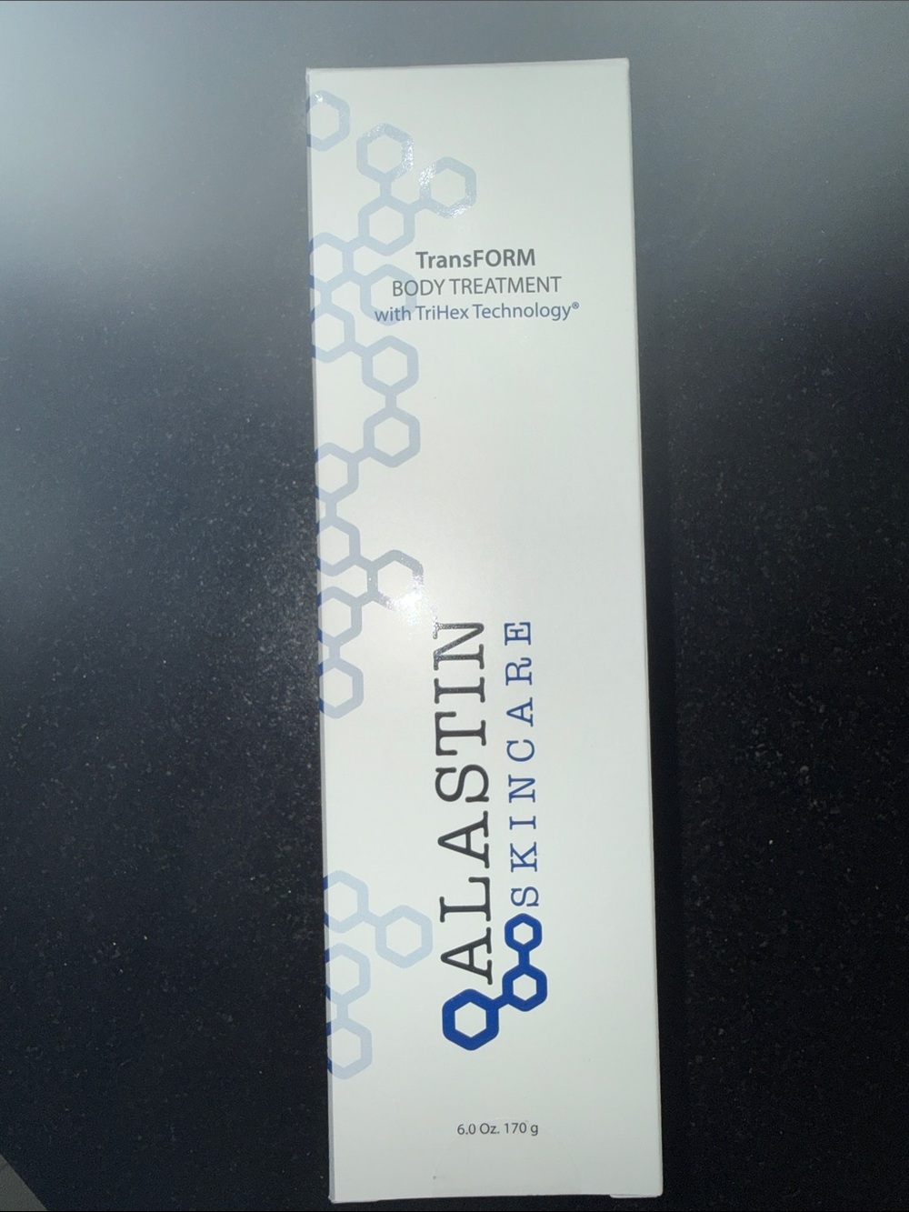 Alastin TransFORM Body Treatment - White
